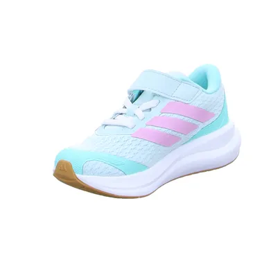 ADIDAS Kinder Sportschuh Mint Synthetik 