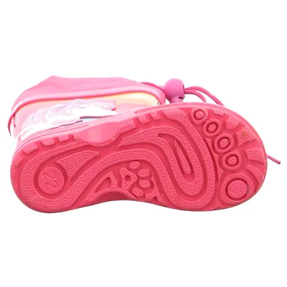 BECK Kinder-Gummistiefel Hellblau Synthetik BECK Kinder-Gummistiefel Hellblau Synthetik