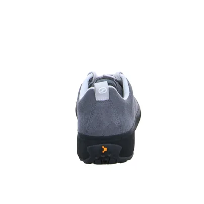 SCARPA Walking + Outdoor Anthrazit Leder 