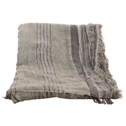 * Loop Schal Grün Textil * Loop Schal Grün Textil