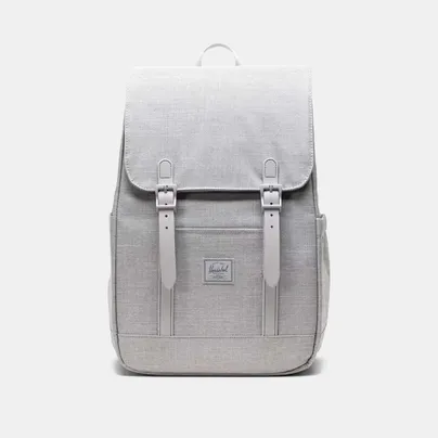 HERSCHEL Rucksäcke Grau Synthetik Rucksack HERSCHEL Rucksäcke Grau Synthetik Rucksack