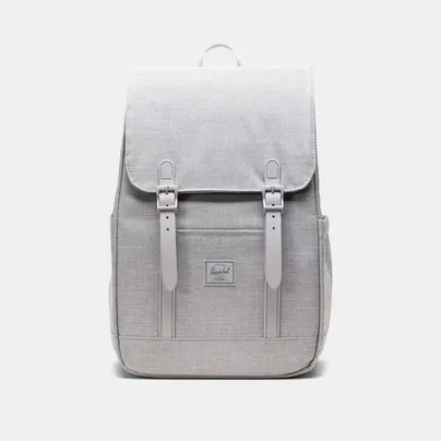 HERSCHEL Rucksack Rucksäcke Grau Synthetik HERSCHEL Rucksack Rucksäcke Grau Synthetik