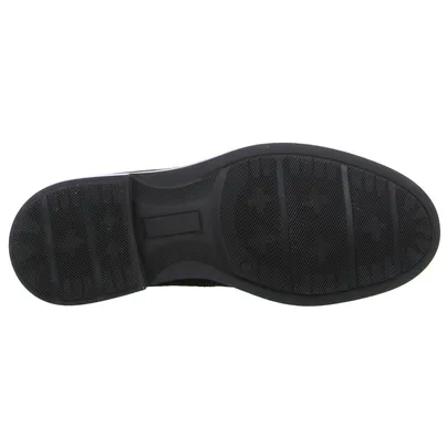 FERNANDO STRAPPA Winter-Boots Braun Leder FERNANDO STRAPPA Winter-Boots Braun Leder
