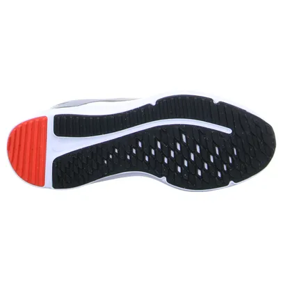 NIKE NIKE COSMIC RUNNER (GS) Kinder Sportschuh Grau Synthetik 