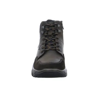 IMAC Winter-Boots Braun Leder IMAC Winter-Boots Braun Leder