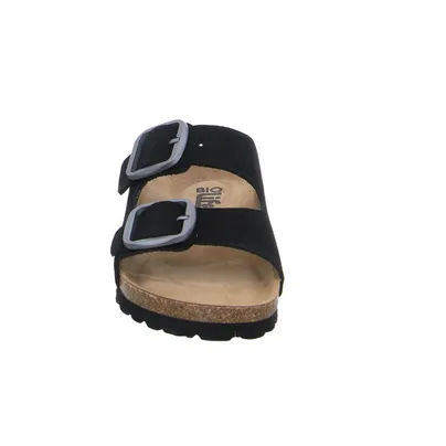 BIOLife Bio-Fussbett Schwarz Leder BIOLife Bio-Fussbett Schwarz Leder