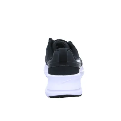NIKE Running Crossschuhe Schwarz Synthetik NIKE Running Crossschuhe Schwarz Synthetik