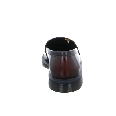 DR. MARTENS Slipper Bordeau Lederimitat DR. MARTENS Slipper Bordeau Lederimitat