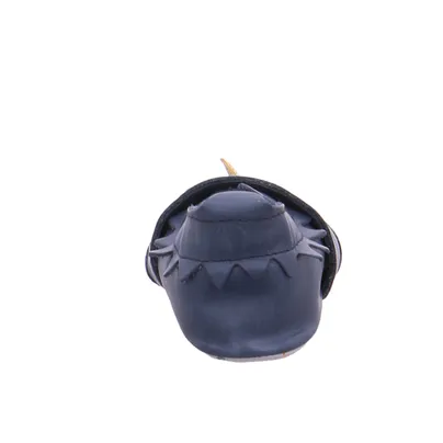 BOBUX Krabbelschuh Dunkelblau Leder BOBUX Krabbelschuh Dunkelblau Leder