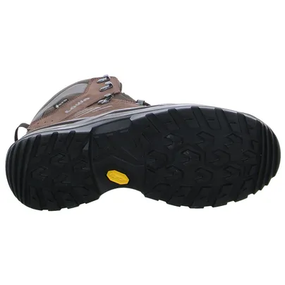 LOWA RENEGADE EVO GTX MID Walking + Outdoor Braun Leder LOWA RENEGADE EVO GTX MID Walking + Outdoor Braun Leder