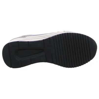 REMONTE Comfort-Slipper Braun Lederimitat REMONTE Comfort-Slipper Braun Lederimitat