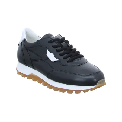 LLOYD Sneaker Schwarz Leder LLOYD Sneaker Schwarz Leder