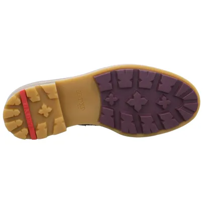 LLOYD Schnürschuh Cognac Leder LLOYD Schnürschuh Cognac Leder