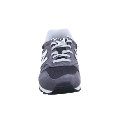 NEW BALANCE Sneaker- Skaterschuh Herren Blau Lederimitat 
