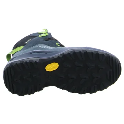 LOWA Kinder-Wanderschuhe - Leder LOWA Kinder-Wanderschuhe - Leder