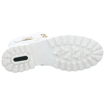 REMONTE mit TEX Membrane Boot Offwhite Leder REMONTE mit TEX Membrane Boot Offwhite Leder