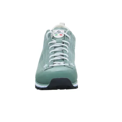 DOLOMITE Gore-Tex Walking / Outdoor Damen Grün Leder DOLOMITE Gore-Tex Walking / Outdoor Damen Grün Leder