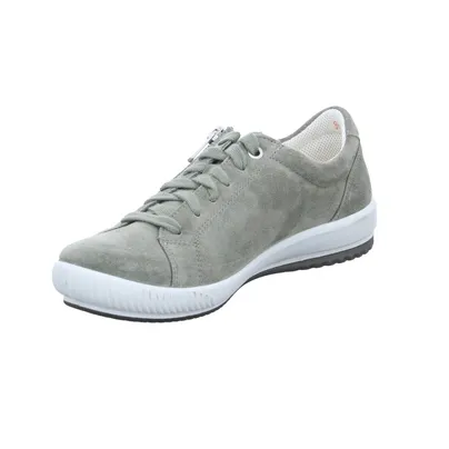 LEGERO Schnürschuh Khaki Leder LEGERO Schnürschuh Khaki Leder