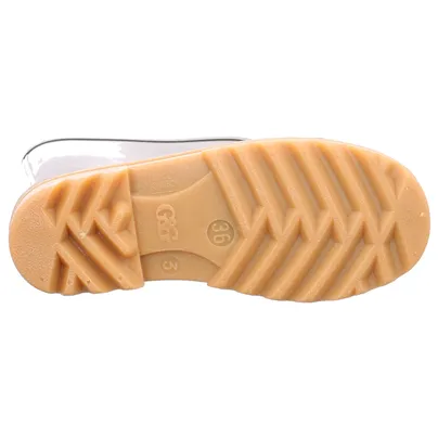 * Herren-Gummistiefel Grün Lederimitat * Herren-Gummistiefel Grün Lederimitat