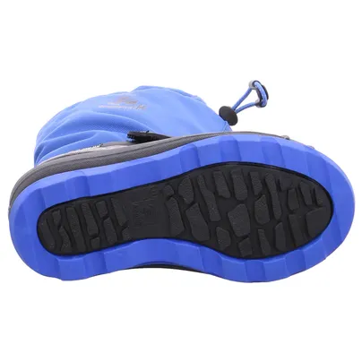 KAMIK Schneestiefel Kinder-Snowboot Royal Textil KAMIK Schneestiefel Kinder-Snowboot Royal Textil