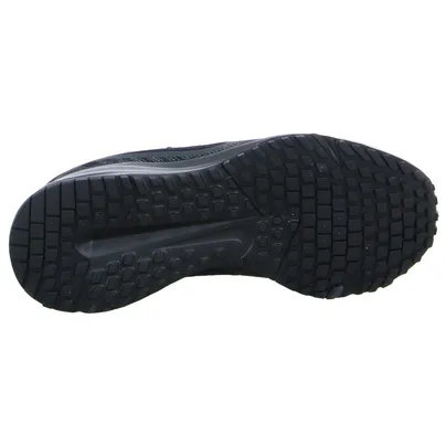 NIKE Nike Run Defy Women"s Road Run Training Fitnessschuhe Schwarz Recycelte Materialien NIKE Nike Run Defy Women"s Road Run Training Fitnessschuhe Schwarz Recycelte Materialien