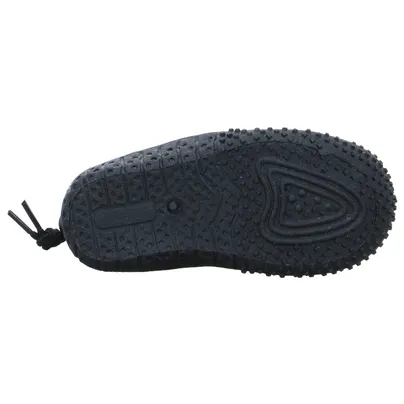 * Badeschuhe Kinder Blau Synthetik * Badeschuhe Kinder Blau Synthetik