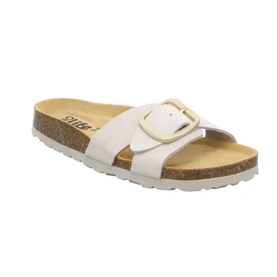 BIOLife Bio-Fussbett Beige Leder BIOLife Bio-Fussbett Beige Leder