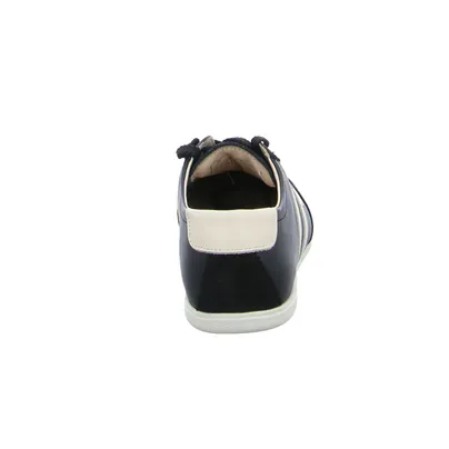 GANT Sneaker Beige Leder 