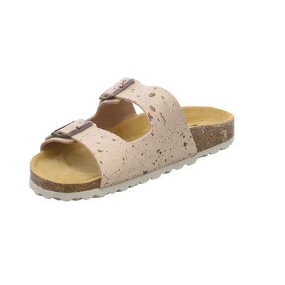 BIOLife Bio-Fussbett Taupe Lederimitat BIOLife Bio-Fussbett Taupe Lederimitat