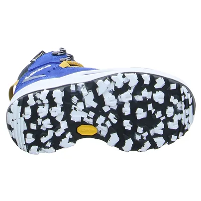 LOWA Kody Evo GTX Kinder-Wanderschuhe Royal Textil LOWA Kody Evo GTX Kinder-Wanderschuhe Royal Textil