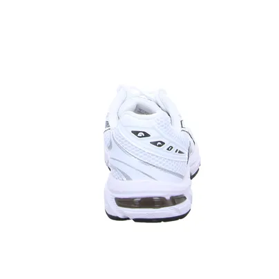 ASICS Gel 1130 Training Fitnessschuhe Weiss Synthetik ASICS Gel 1130 Training Fitnessschuhe Weiss Synthetik