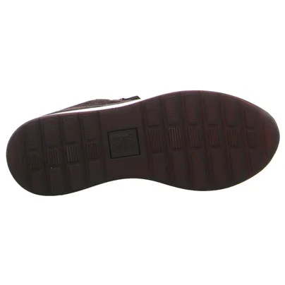 ARA mit Wechselfussbett Comfort-Schnürer Braun Leder ARA mit Wechselfussbett Comfort-Schnürer Braun Leder