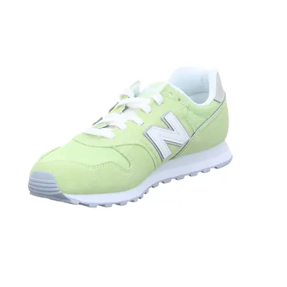 NEW BALANCE W3738WI Training Fitnessschuhe Pastelgrün Leder NEW BALANCE W3738WI Training Fitnessschuhe Pastelgrün Leder