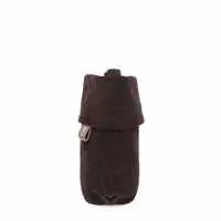 ZWEI Beuteltasche Braun Textil ZWEI Beuteltasche Braun Textil
