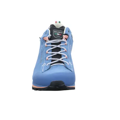 DOLOMITE Gore-Tex Walking / Outdoor Damen Blau Leder DOLOMITE Gore-Tex Walking / Outdoor Damen Blau Leder