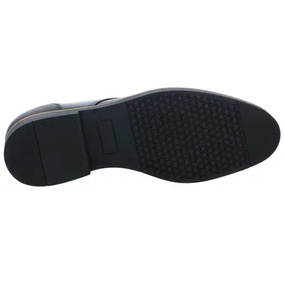 HOLD Halbschuh-City Schwarz Leder HOLD Halbschuh-City Schwarz Leder