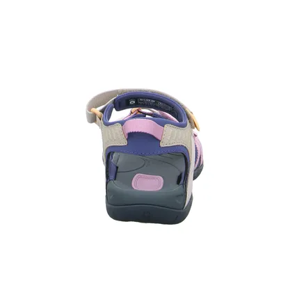 TEVA Sport- + Freizeitsandalen Multicolor Textil TEVA Sport- + Freizeitsandalen Multicolor Textil