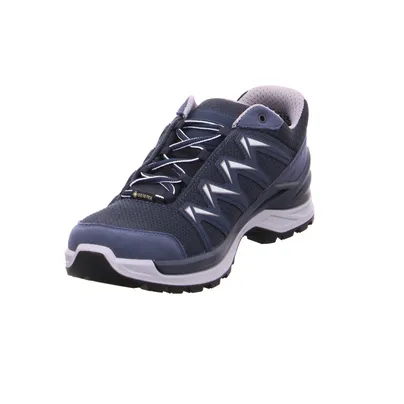 LOWA Walking + Outdoor Navy Synthetik 