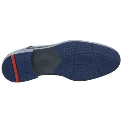 LLOYD Halbschuh-City Schwarz Leder LLOYD Halbschuh-City Schwarz Leder