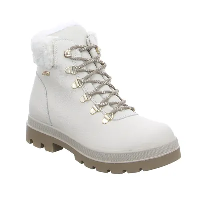 IMAC TEX Membrane Boot Offwhite Leder 