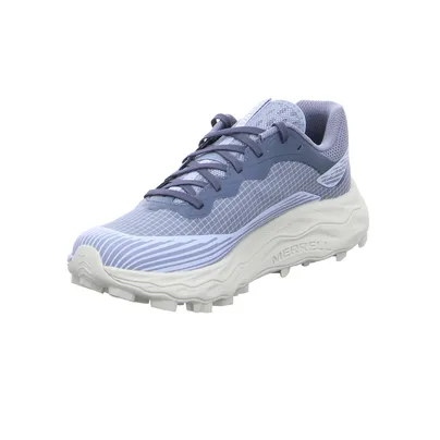 MERRELL Gore-Tex Walking / Outdoor Damen Flieder Synthetik MERRELL Gore-Tex Walking / Outdoor Damen Flieder Synthetik