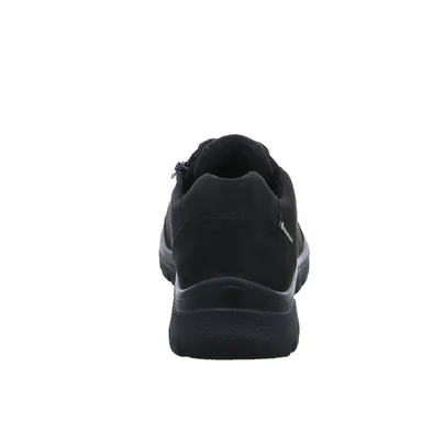 ARA Comfort-Schnürer Schwarz Lederimitat ARA Comfort-Schnürer Schwarz Lederimitat