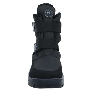 ANTARCTICA Snowboots Schwarz Synthetik ANTARCTICA Snowboots Schwarz Synthetik