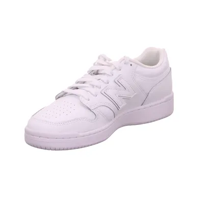 NEW BALANCE BB480L3W Sneaker- Skaterschuh Herren Weiss Leder NEW BALANCE BB480L3W Sneaker- Skaterschuh Herren Weiss Leder