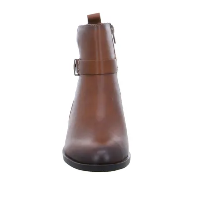 REMONTE Stiefel Cognac Leder REMONTE Stiefel Cognac Leder