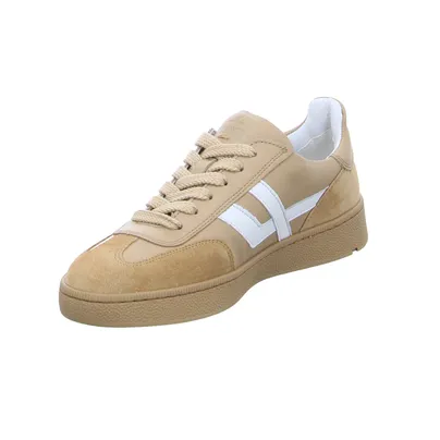 LLOYD Sneaker Beige Leder LLOYD Sneaker Beige Leder
