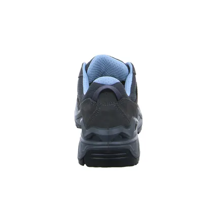 LOWA SIRKOS EVO GTX LO WS Walking / Outdoor Damen Grau Synthetik LOWA SIRKOS EVO GTX LO WS Walking / Outdoor Damen Grau Synthetik