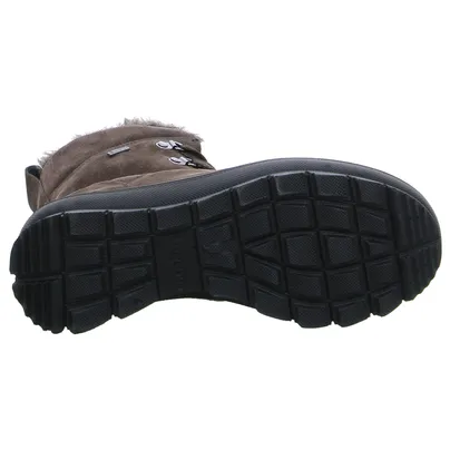 LEGERO mit Gore-Tex Membrane Snowboot Braun Leder LEGERO mit Gore-Tex Membrane Snowboot Braun Leder