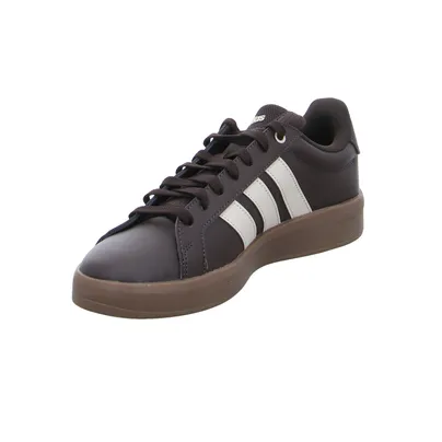 ADIDAS Sneaker- Skaterschuh Herren Braun Synthetik ADIDAS Sneaker- Skaterschuh Herren Braun Synthetik