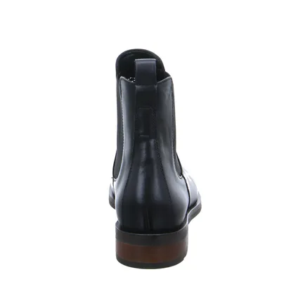 LLOYD Boot Schwarz Leder LLOYD Boot Schwarz Leder